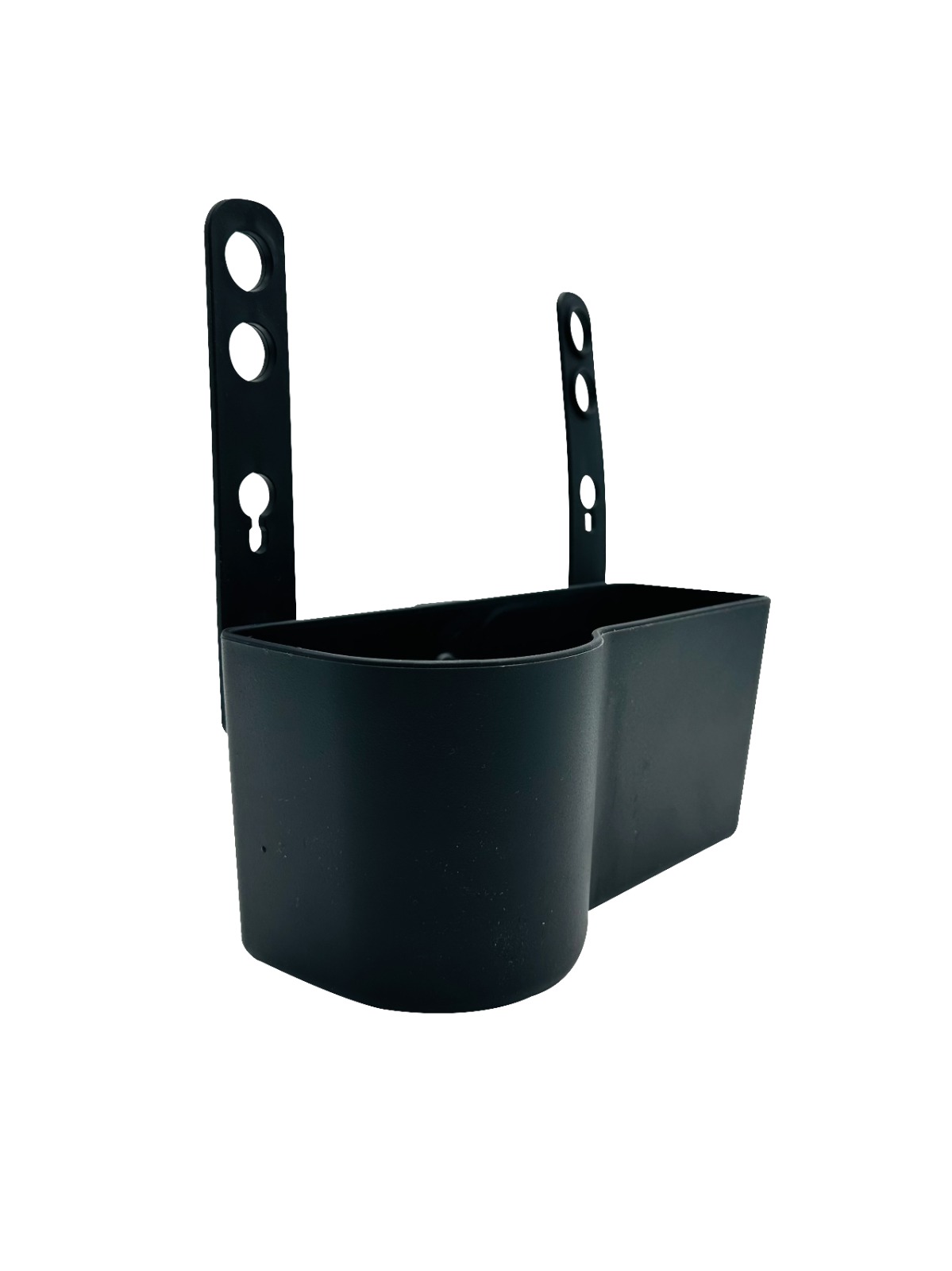 Foto 2 pulgar | Organizador para Asiento de Auto Lifeshop Negro
