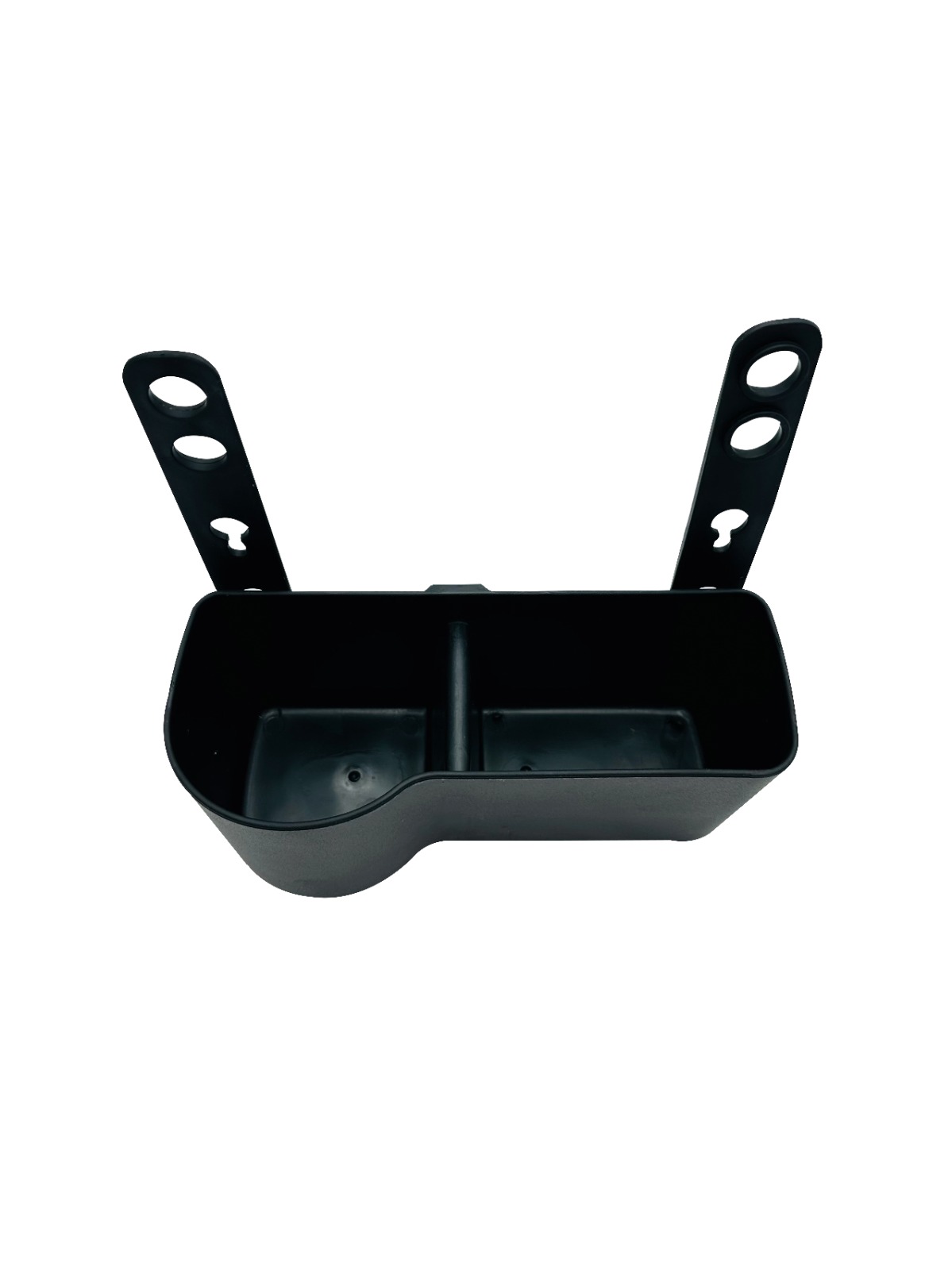 Foto 3 pulgar | Organizador para Asiento de Auto Lifeshop Negro