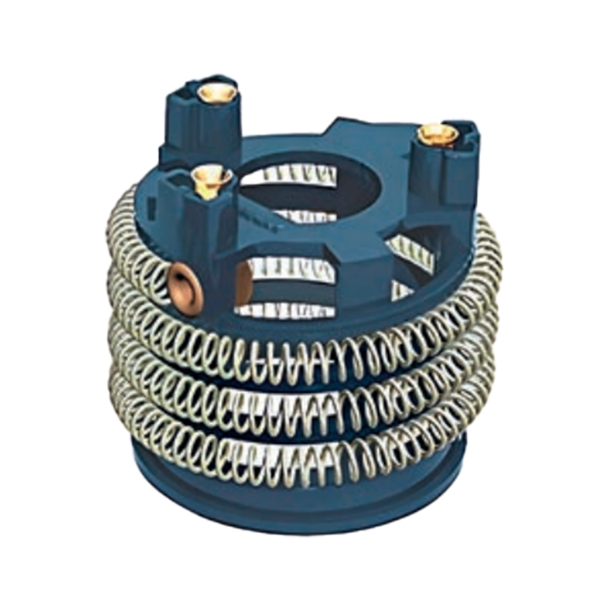 Resistencia Eléctrica para Regadera CNX de 4 Temperaturas Compatible con RCTE302 Paquete de 2