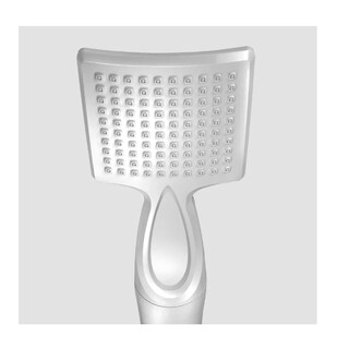 Foto 3 | Regadera Electrica Loren Shower Ultra 127v 4800w Multitemperaturas 447 Lorenzetti