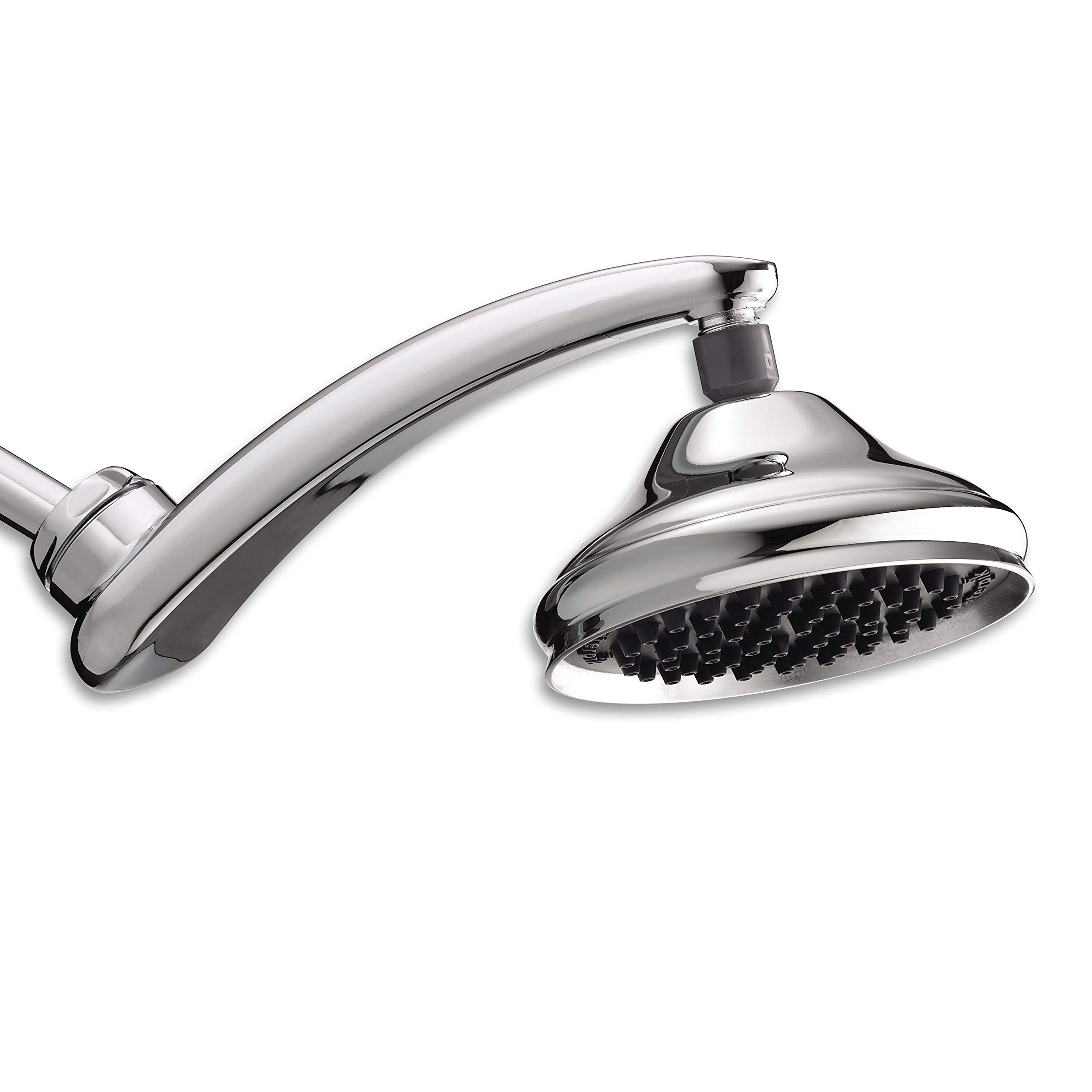 Foto 2 pulgar | Alcachofa De Ducha Waterpik Rpb-173e Rainfall+ 1.8 Gpm Chrome - Venta Internacional.