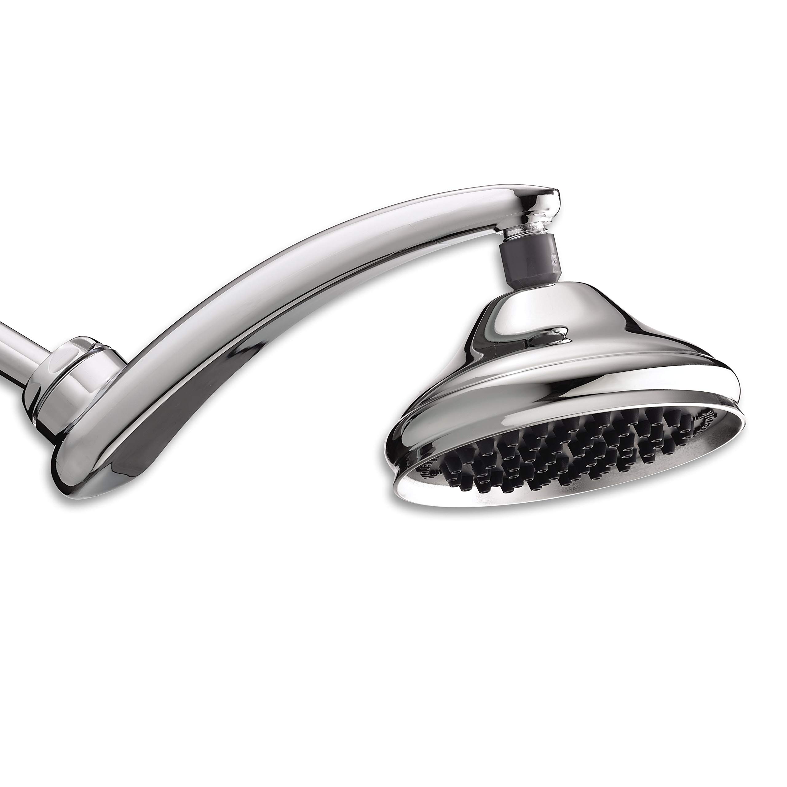 Alcachofa De Ducha Waterpik Rpb-173e Rainfall+ 1.8 Gpm Chrome - Venta Internacional.