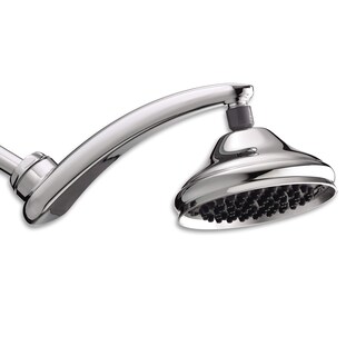 Foto 1 | Alcachofa De Ducha Waterpik Rpb-173e Rainfall+ 1.8 Gpm Chrome - Venta Internacional.