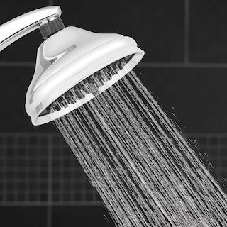 Foto 2 | Alcachofa De Ducha Waterpik Rpb-173e Rainfall+ 1.8 Gpm Chrome - Venta Internacional.