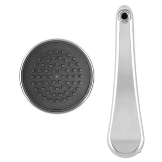 Foto 4 | Alcachofa De Ducha Waterpik Rpb-173e Rainfall+ 1.8 Gpm Chrome - Venta Internacional.