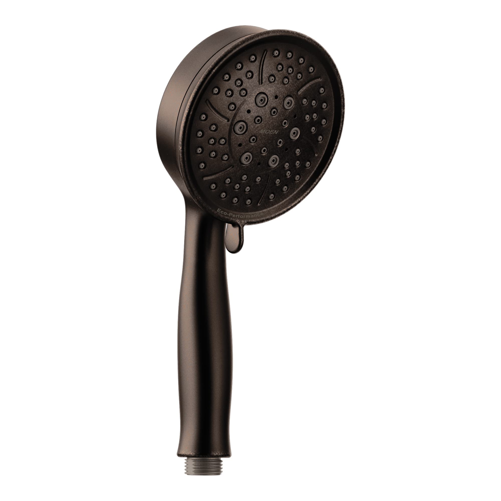 Cabezal De Ducha Moen De 4 Funciones Eco-performance Bronze 164927orb - Venta Internacional.