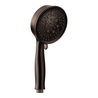 Foto 1 | Cabezal De Ducha Moen De 4 Funciones Eco-performance Bronze 164927orb - Venta Internacional.