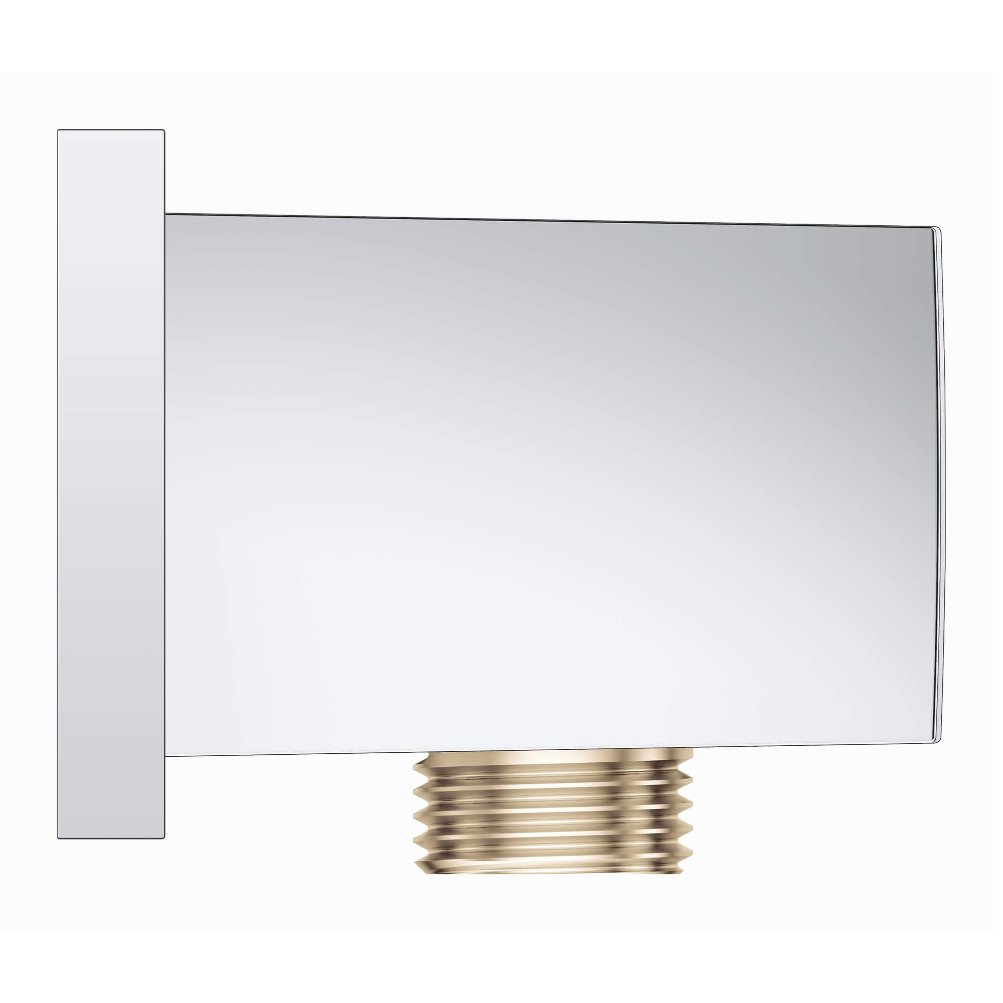 Foto 5 pulgar | Pared De Ducha Union Grohe Euphoria Cube 26634000 Starlight Chrome - Venta Internacional.