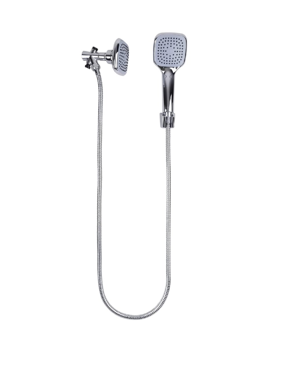 Regadera Manual Para Baño Urrea Mod. 3005t $2,419