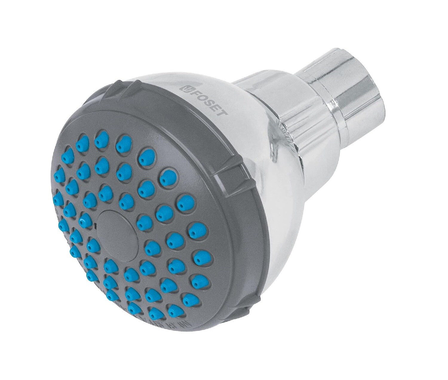 Regadera Manual Para Baño Foset Mod. R-506s $2,131