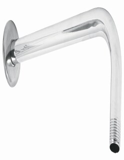 Foto 1 | Foset Bch-700, Brazo Para Pared Y Chapetón, Para Regadera, Acabado Cromo