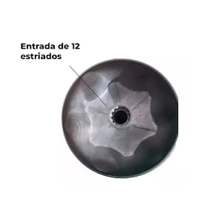 Foto 2 | Regadera Cuadrada 20cm Negra Con Tubo 50cm Y Manerales Negro