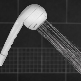 Foto 2 | Alcachofa De Ducha Waterpik Sm-451e 1.8 Gpm Powerspray+ Original - Venta Internacional.