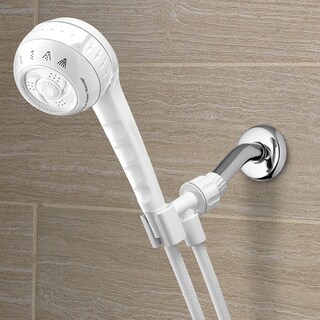 Foto 4 | Alcachofa De Ducha Waterpik Sm-451e 1.8 Gpm Powerspray+ Original - Venta Internacional.
