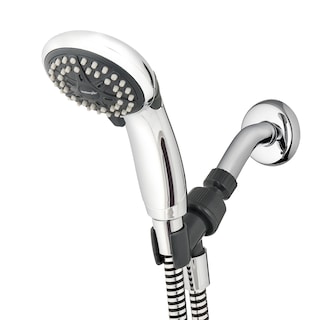 Foto 1 | Alcachofa De Ducha Waterpik Vbe-453 Eco Flow Flow 6.1 L/min - Venta Internacional.