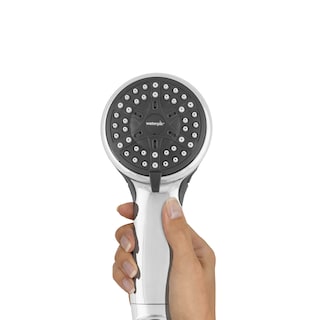 Foto 5 | Alcachofa De Ducha Waterpik Vbe-453 Eco Flow Flow 6.1 L/min - Venta Internacional.