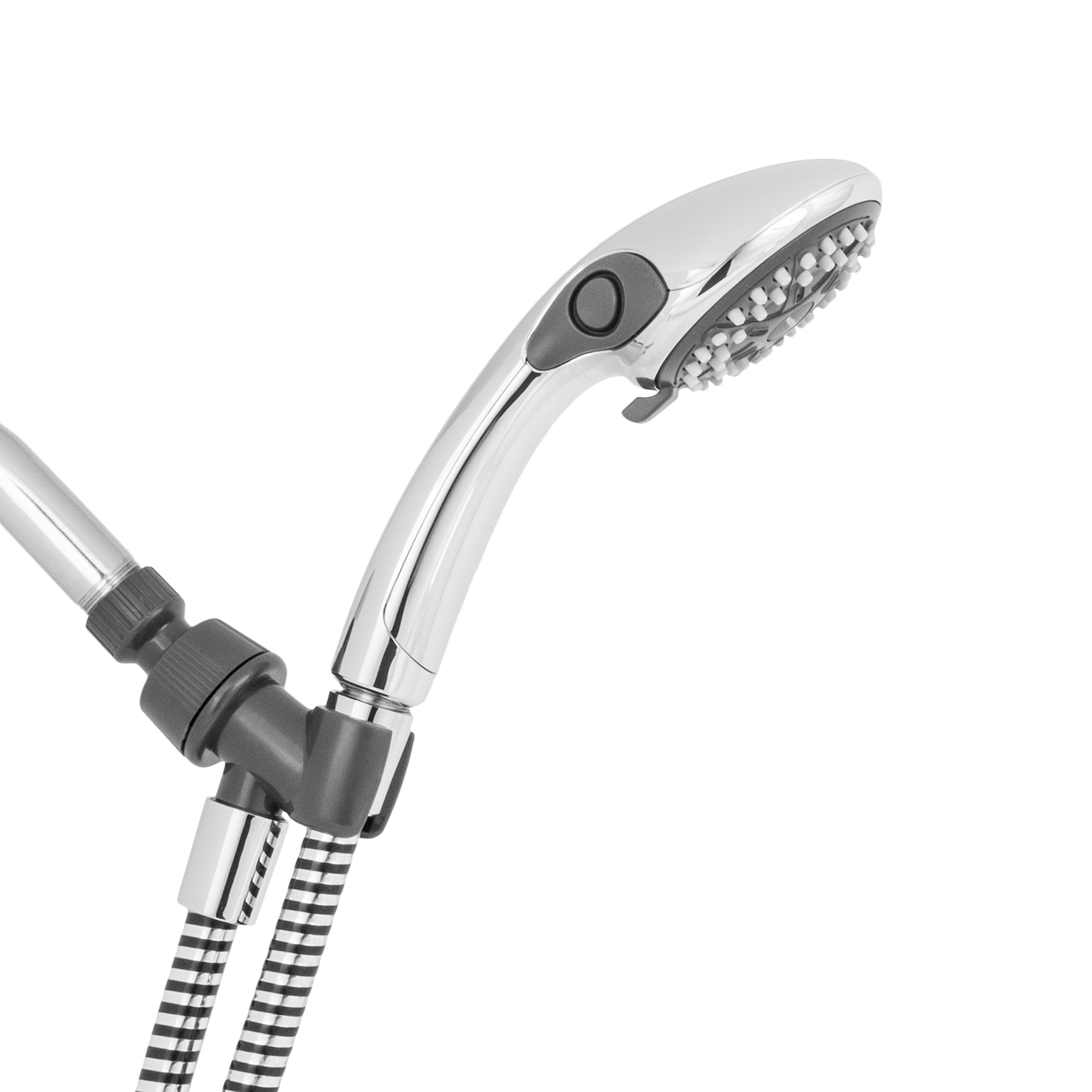 Foto 7 pulgar | Alcachofa De Ducha Waterpik Vbe-453 Eco Flow Flow 6.1 L/min - Venta Internacional.