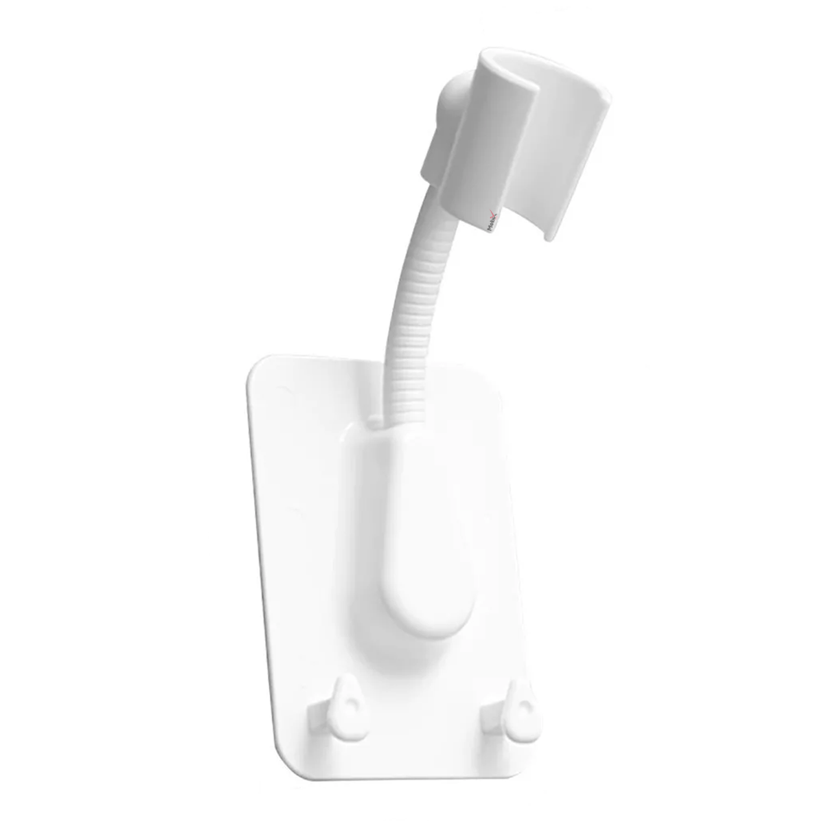 Soporte Ajustable Giratorio 360° Para Cabezal De Ducha