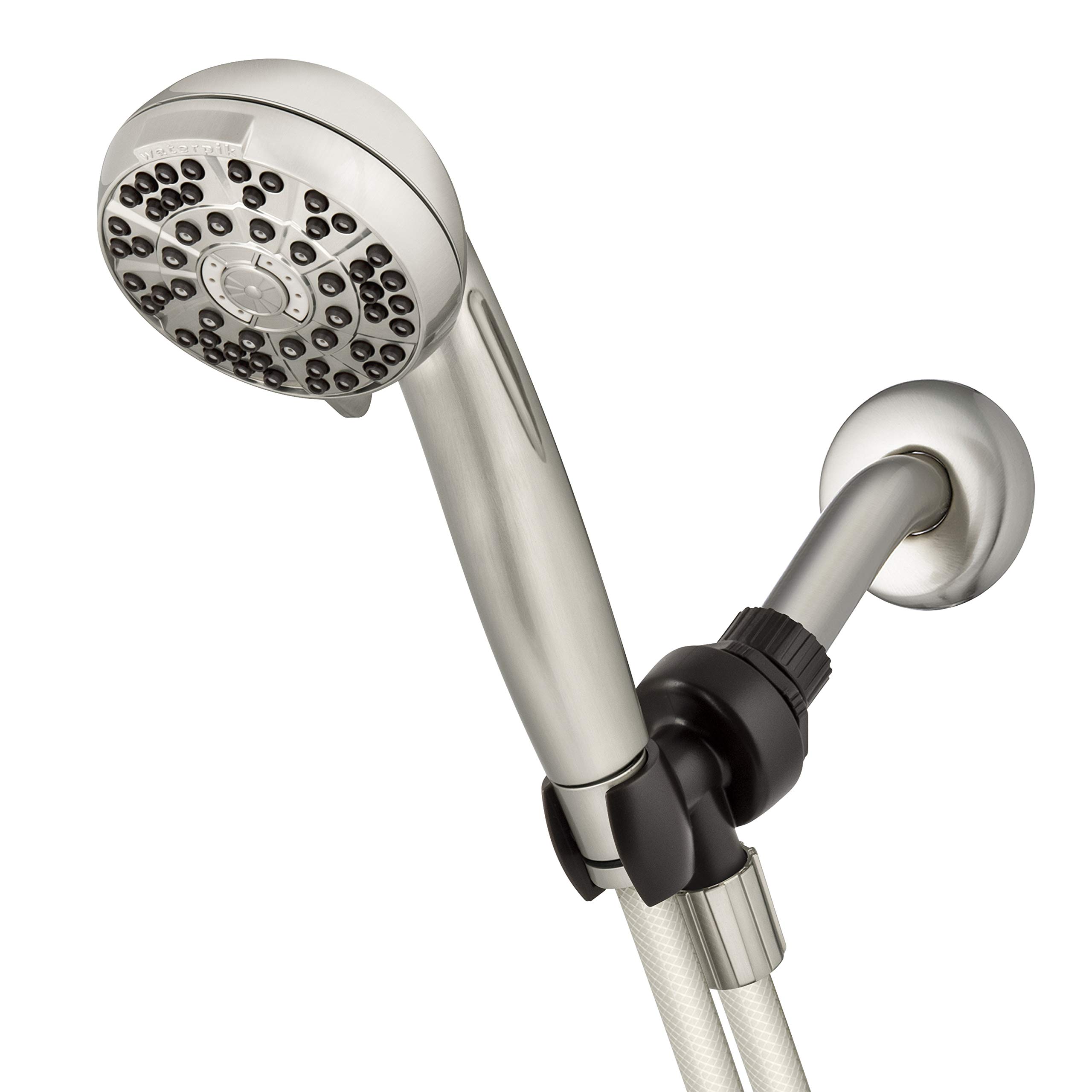 Cabezal De Ducha Portátil De Alta Presión Waterpik Powerpulse 6 Mode - Venta Internacional.