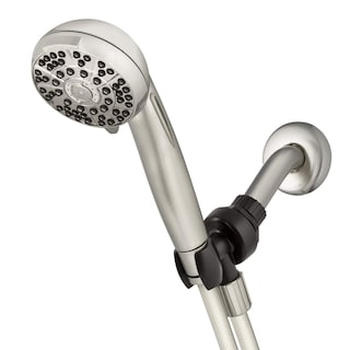 Foto 1 | Cabezal De Ducha Portátil De Alta Presión Waterpik Powerpulse 6 Mode - Venta Internacional.