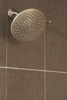 Foto 5 | Alcachofa De Ducha Moen Velocity S6320bn, 20 Cm, Níquel Cepillado - Venta Internacional.