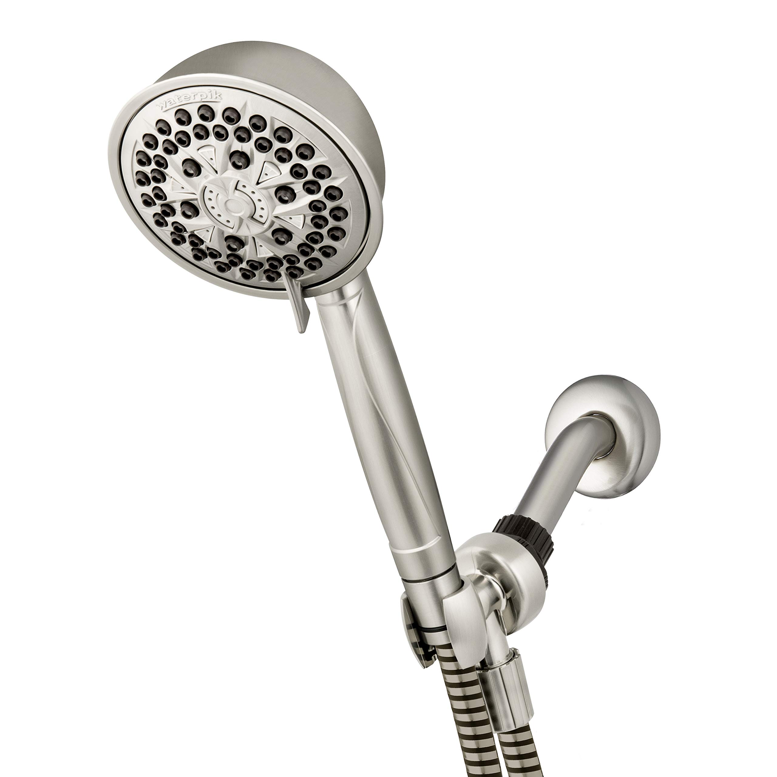 Cabezal De Ducha Waterpik Powerpulse Massage De Alta Presión Xft-769e - Venta Internacional.
