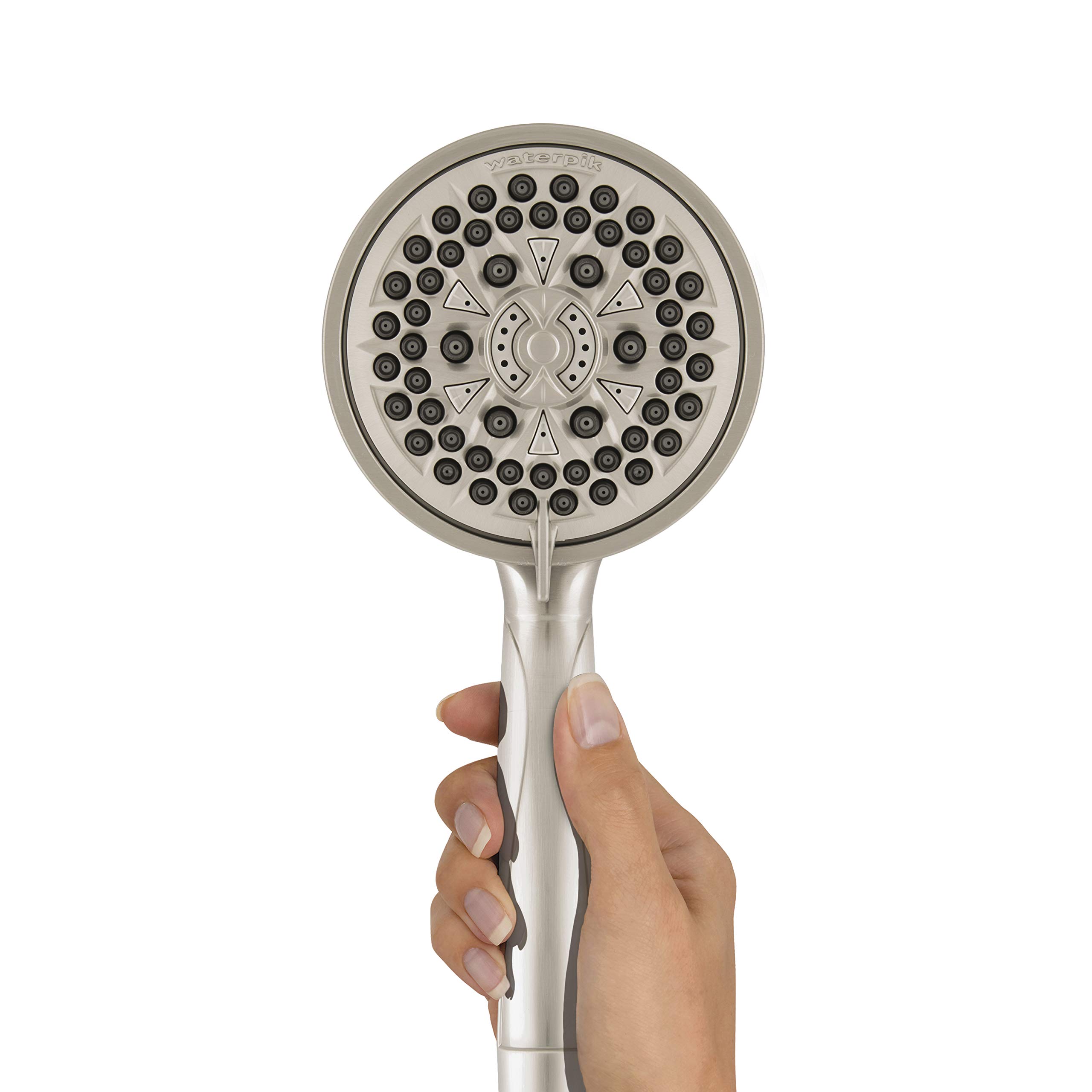 Foto 3 | Cabezal De Ducha Waterpik Powerpulse Massage De Alta Presión Xft-769e - Venta Internacional.