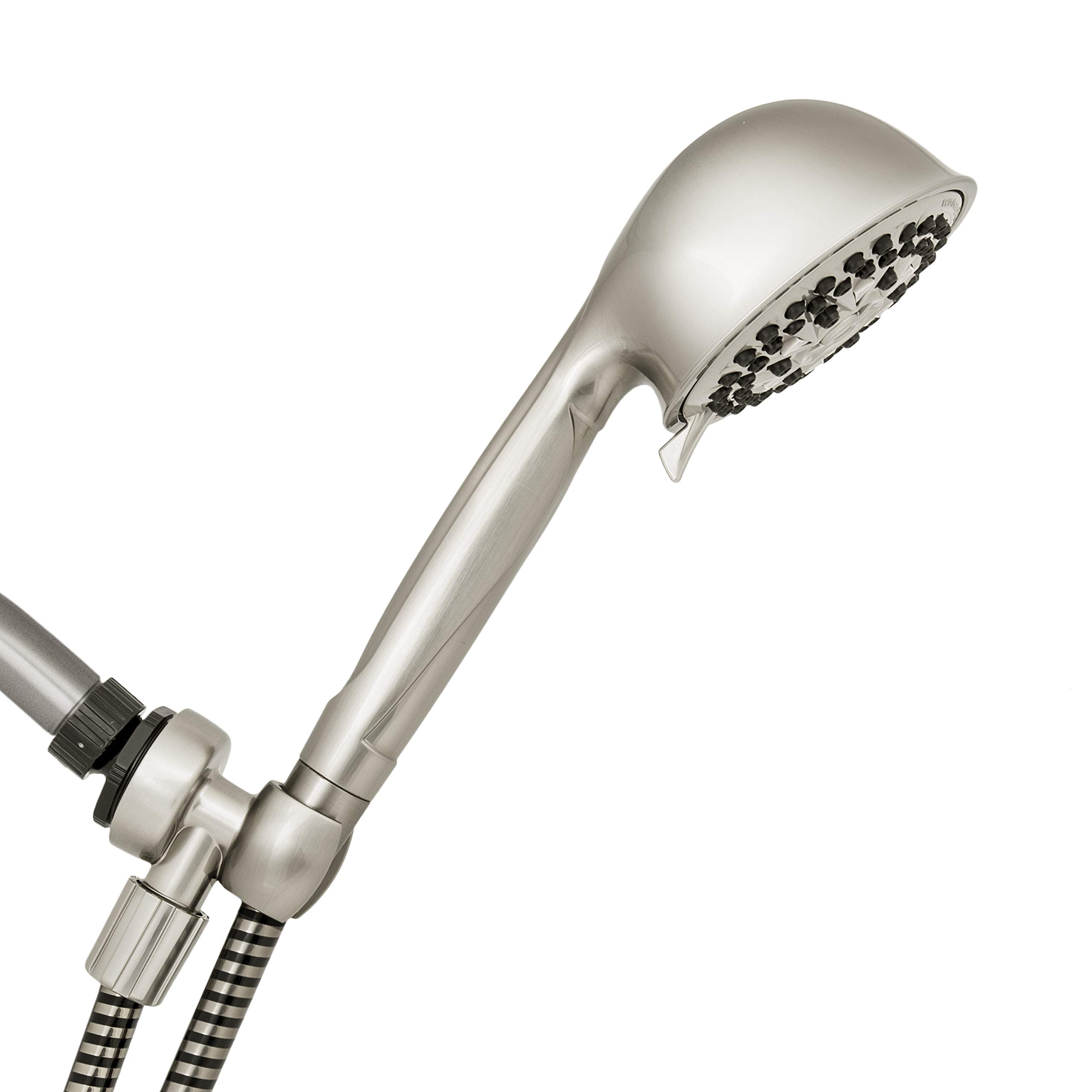 Foto 4 | Cabezal De Ducha Waterpik Powerpulse Massage De Alta Presión Xft-769e - Venta Internacional.