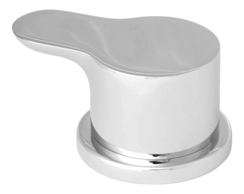 Foto 2 pulgar | Juego De Manerales Grandes Neo Urrea - Cromo Accesorios Baño