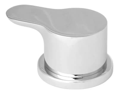 Foto 1 | Juego De Manerales Grandes Neo Urrea - Cromo Accesorios Baño