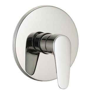 Foto 1 | Mezcladora Satinada para Regadera de Baño Cnx