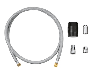 Foto 1 | Manguera De Ducha Grohe 48293000 Flexible Con Peso Cromado - Venta Internacional.
