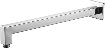 Foto 1 | Brazo Y Chapetón CNX de Acero Inoxidable para Regadera de Ducha 40 cm