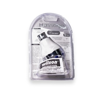 Foto 2 | Cabezal De Regadera Para Masaje Cromada Wilson Tools