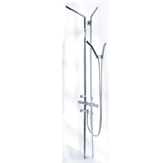 Foto 1 | Kit De Regadera Para Baño Y Regadera De Teléfono Wilson Tools