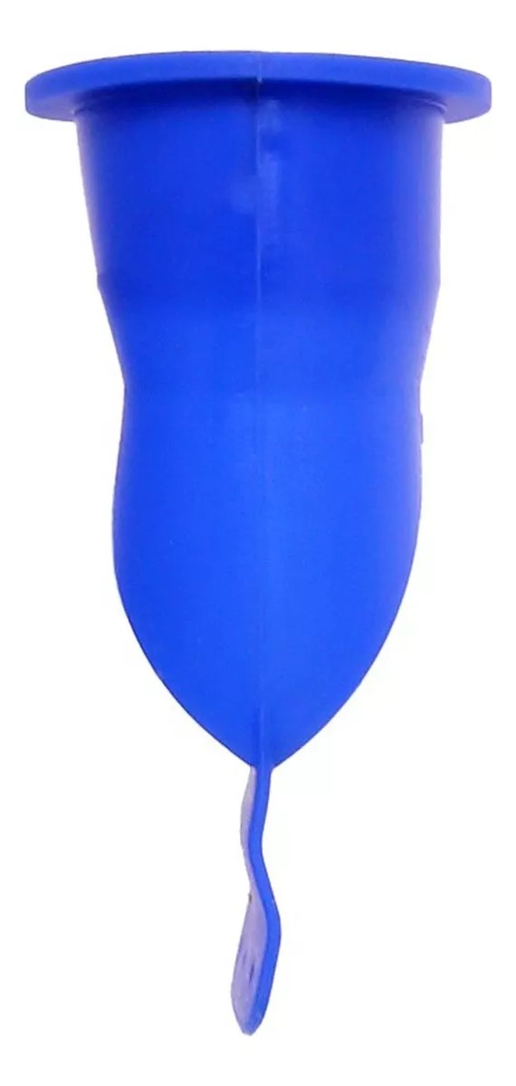 Foto 2 pulgar | Membrana Azul Antiolores para Fregadero 2360 Fleximatic