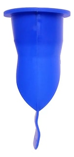 Foto 1 | Membrana Azul Antiolores para Fregadero 2360 Fleximatic