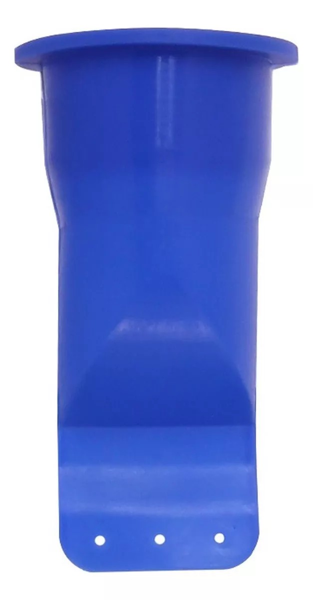 Foto 4 pulgar | Membrana Azul Antiolores para Fregadero 2360 Fleximatic