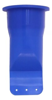 Foto 3 | Membrana Azul Antiolores para Fregadero 2360 Fleximatic