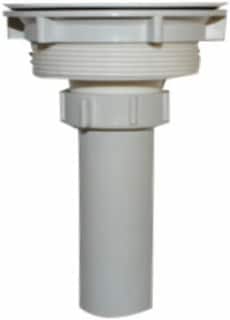 Foto 1 | Cnx Meer Faucets | Contra Canasta Para Desagüe De Materiales Resistentes Con Extensión De Tubo Para Fregadero