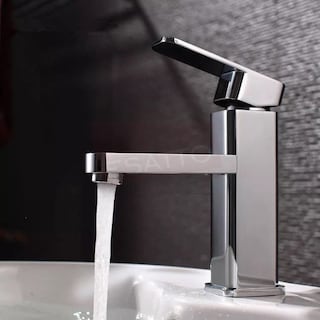 Foto 2 | Esatto Kit Zigna C Paquete Con Lavabo Llave Y Desagües