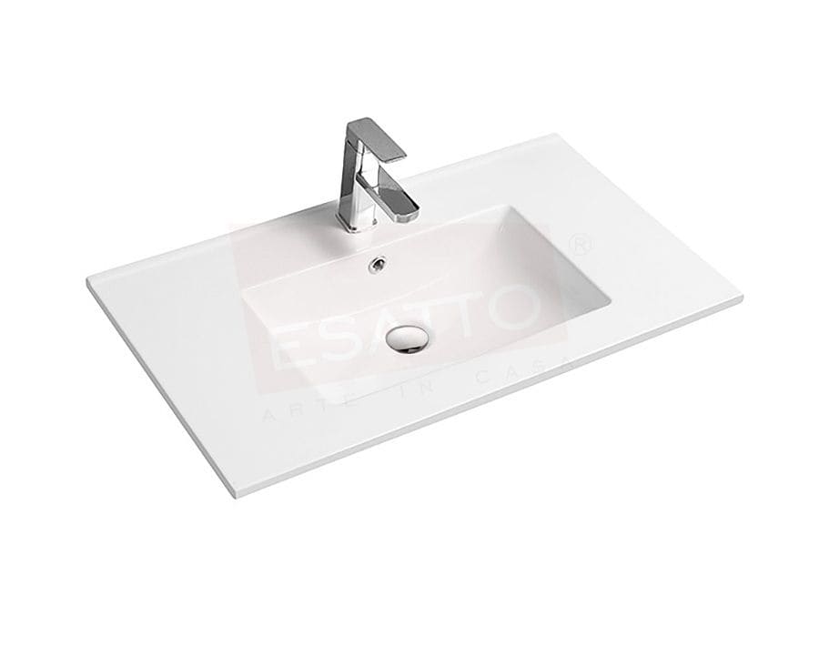 Esatto  Kit Filo Grand C Paquete Lavabo Llave Y Desagües $3,299