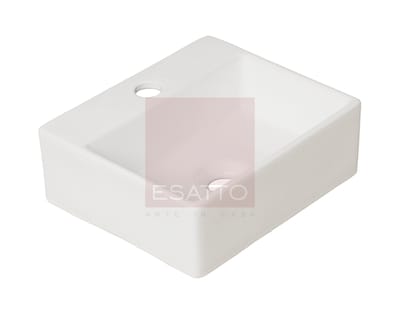 Foto 2 | Esatto Kit Luft N Paquete Con Lavabo Llave Negra Y Desagües