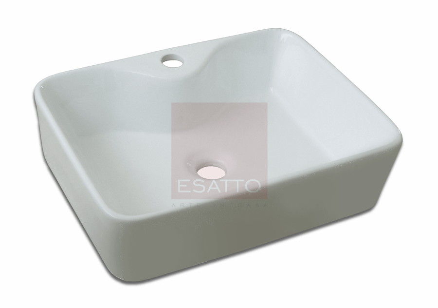 Foto 3 pulgar | Esatto  Paquete Lavabo Llave Contra Cespol Fidem Mini Satin