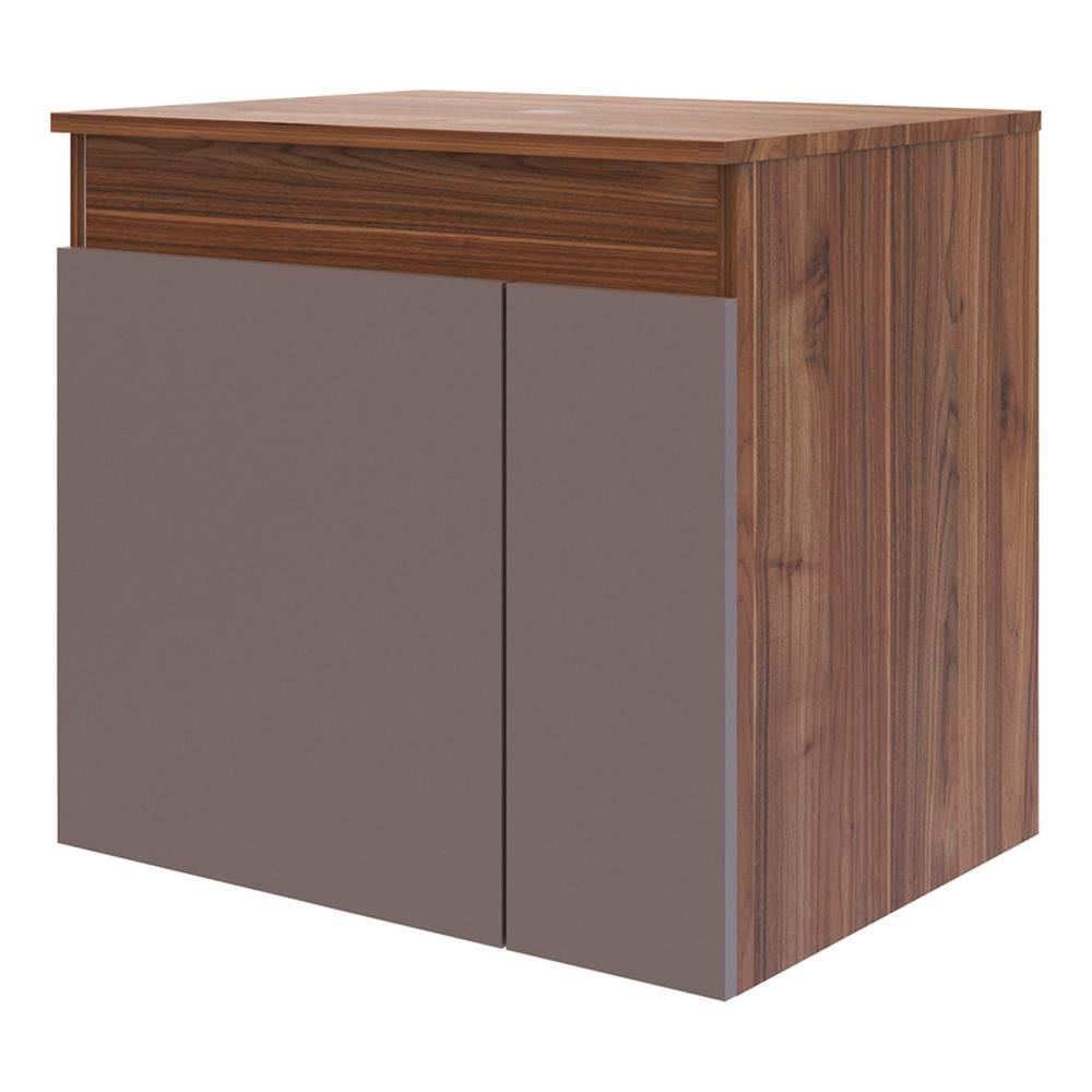 Foto 3 pulgar | Mueble Lavamanos Elevado Maderkit Kyle