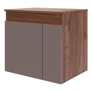 Foto 2 | Mueble Lavamanos Elevado Maderkit Kyle