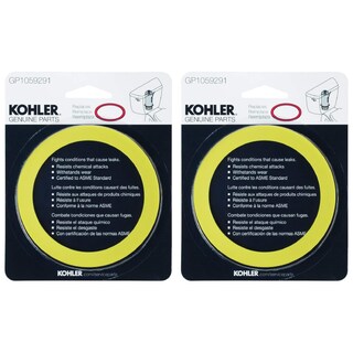 Foto 1 | Pieza De Repuesto Gp1059291 De Kohler, Sello De Lata, Original (paquete De 2) - Venta Internacional.