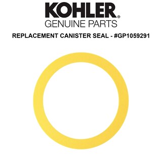 Foto 2 | Pieza De Repuesto Gp1059291 De Kohler, Sello De Lata, Original (paquete De 2) - Venta Internacional.