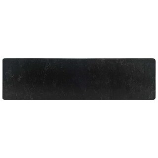 Foto 6 | Lavabo Vidaxl Lavabo De Baño Montado En El Suelo Mármol Negro - Venta Internacional.