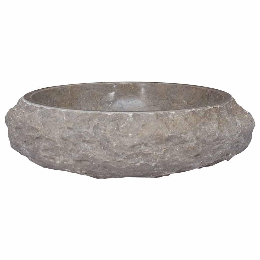 Foto 1 | Lavabo de Mármol VidaXL - Venta Internacional